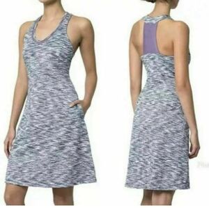 MPG Mondetta Sport Travel Dress M AF-1699